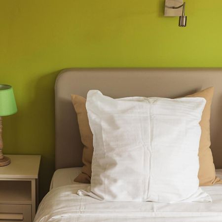 Guesthouse Amfora Poperinge Εξωτερικό φωτογραφία