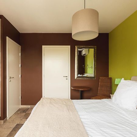 Guesthouse Amfora Poperinge Εξωτερικό φωτογραφία