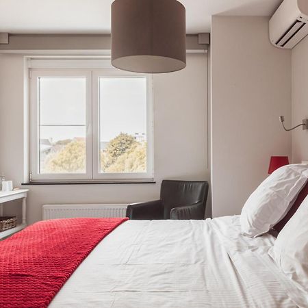 Guesthouse Amfora Poperinge Εξωτερικό φωτογραφία