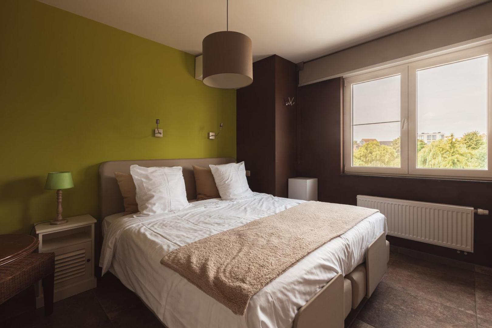 Guesthouse Amfora Poperinge Εξωτερικό φωτογραφία