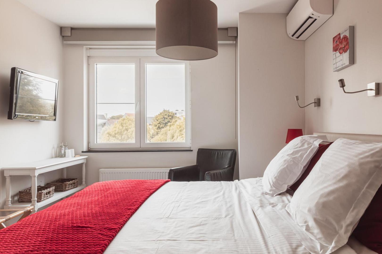 Guesthouse Amfora Poperinge Εξωτερικό φωτογραφία
