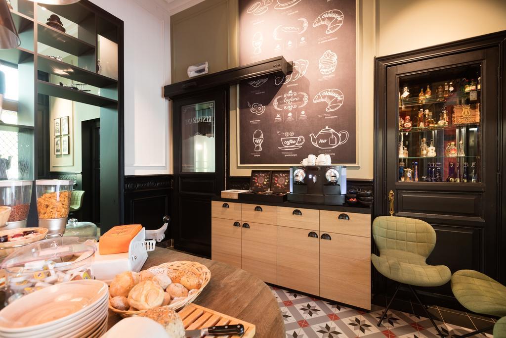 Guesthouse Amfora Poperinge Εξωτερικό φωτογραφία