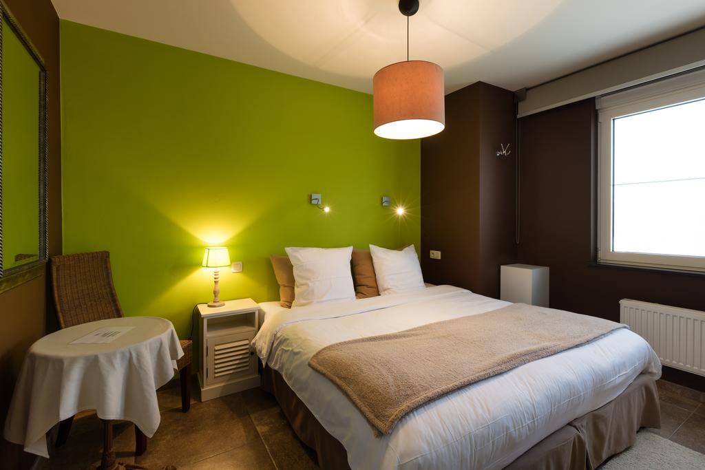 Guesthouse Amfora Poperinge Εξωτερικό φωτογραφία