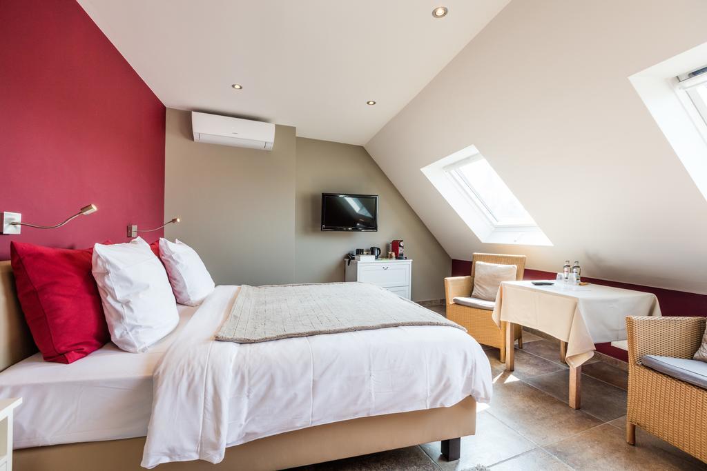 Guesthouse Amfora Poperinge Εξωτερικό φωτογραφία