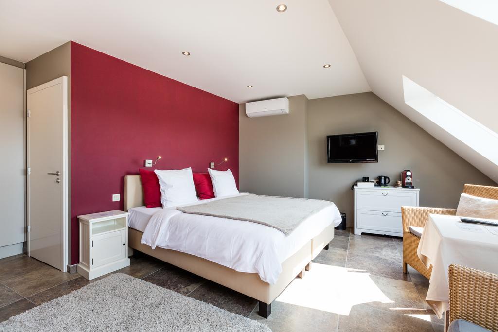 Guesthouse Amfora Poperinge Εξωτερικό φωτογραφία